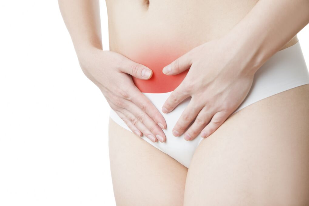 Inflammation of the bladder without proper treatment leads to serious consequences