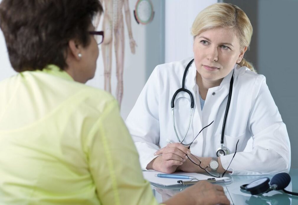 The diagnosis of cystitis in women is carried out by a urologist