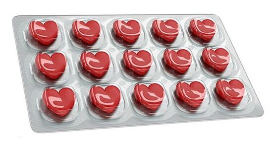 Cystitis medication
