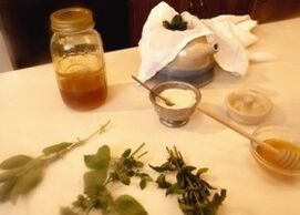 Effective methods for the treatment of blood inflammation
