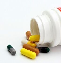Medicines for the treatment of cystitis in women