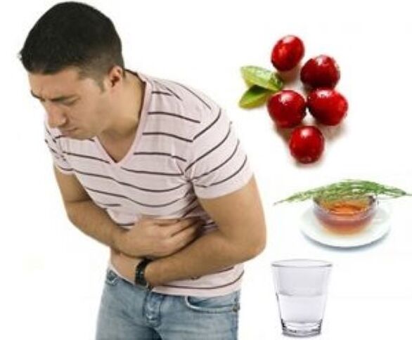Traditional medicine recipes